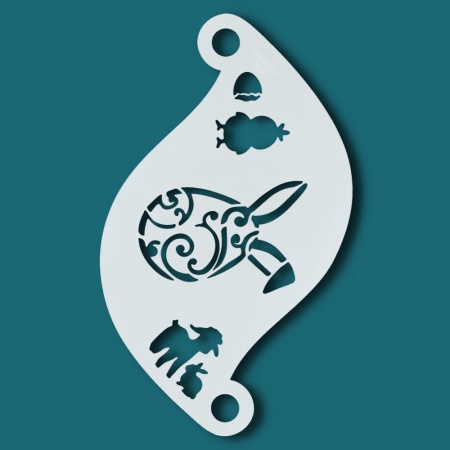 77085_face_paint_stencil_easter_joy_1